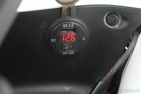 Honda VFR1200X Crosstourer 2016 DCT - 9