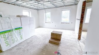 Prodej rodinného domu se zahradou, 4.084 m2, Trstěnice - Hor - 9