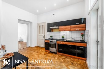 Prodej byty 2+1, 76 m2 - Praha - Smíchov, ev.č. 00269 - 9