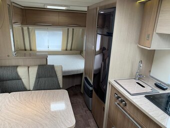 Bürstner Averso 560 TK Comfort - 9