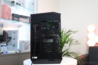 Herní PC - Intel i5 14600KF / 32GB / 1TB / RTX 5070 Ti 16GB - 9