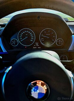 BMW F31 320d Mpaket - 9