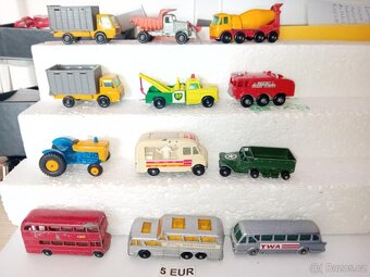 Matchbox RW superfast - 9