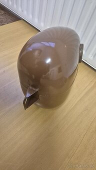 Velorex 350 - nádrž - 9