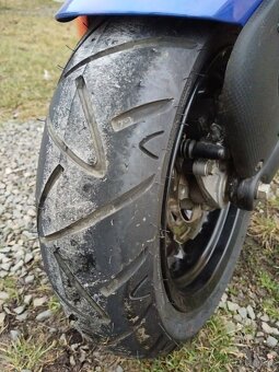 Peugeot Speedfight 2 50cm3 - 9