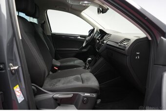 Tiguan TDi 15oPS DSG Lif Nav ACC Lane 3Klim 4Výh AL DPH 3/22 - 9