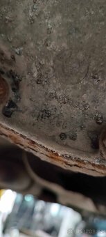 BMW 116i E87 85kW N45B16A motor KO - 9