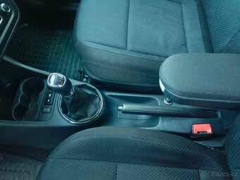 Škoda fabia 1.6 TDI 77kw - 9
