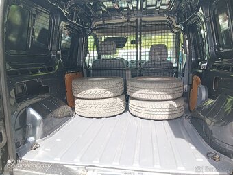 Ford transit conect 1.8 DCI 2010 138000km top auto - 9