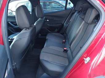Peugeot 2008 Allure 1.5HDi 81kW 63tkm Press&Drive Full LED - 9
