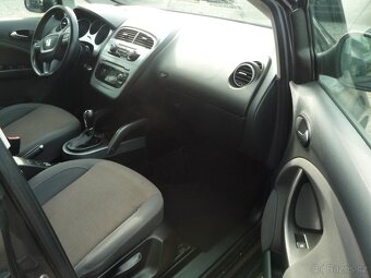 SEAT ALTEA 1.9 TDI 77 KW //AUT KLIMA// DOVOZ SRN// - 9