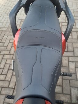 Yamaha tracer 700 - 9