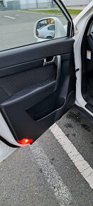 Chevrolet Captiva 2,0CDT - 9