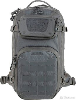 Nový batoh Maxpedition Riftcore 23 L + 2 boční kapsy - 9