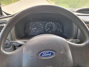 Ford transit 2.4 tddi valnik - 9
