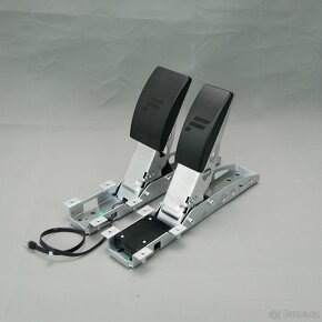 Fanatec F1 PS5 komplet bundle - 9