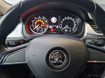 Škoda Rapid 1,0 TSI, 81 KW, Ambition - 9