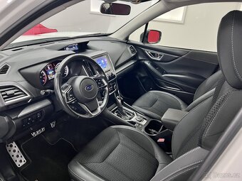 Subaru Forester 2.0i 110 kW AWD FACELIFT 2020 96tkm DPH - 9
