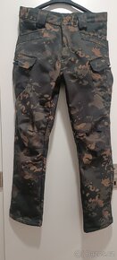 ARMY TAKTICKÝ ZIMNÍ SET - 9