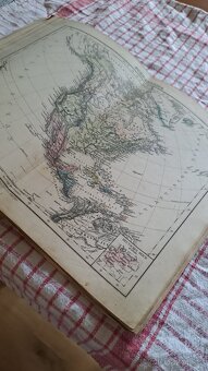 Stielers Schul atlas - 9