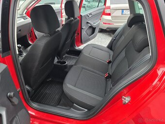 Škoda Rapid 1.2 TSI 77KW 6Ti Rychlostní - 9