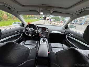 Audi a6 4f 3.0 TDi facelift look - 9