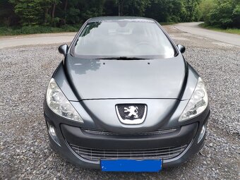 Prodám Peugeot 308 1.6 VTI - 9