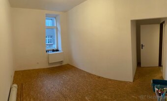 Pronájem bytu 4+kk s terasou, Jablonce nad Nisou - 9