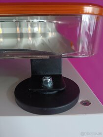 Maják -Federal Signal led Aurum - 9