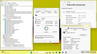LENOVO T420 /i5-2410M/8GB/SSD256GB/WIFI/BT/WIN11/ZÁRUKA - 9