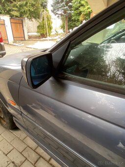 BMW e46 díly - 9