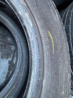 Pneu za odvoz 215/55 r17, 225/55 r17 - 9