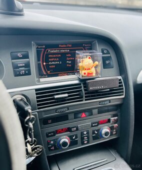 AUDI A6 - 9
