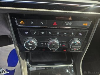 Leon 1,4TSi 110KW FR 2017 130tkm, NAVI, LED, ALU, STK - 9