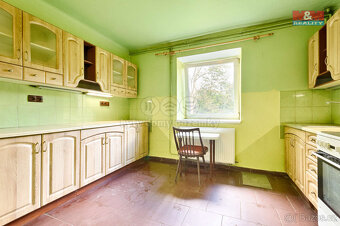 Prodej rodinného domu, 107 m², Střížovice - 9