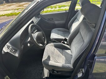 Peugeot 306 Kombi - 9