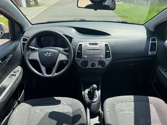 Hyundai i20 - 9
