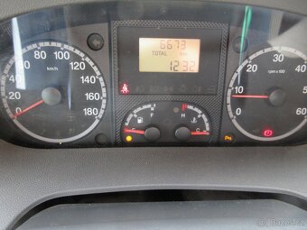 Citroën Jumper 2.2 HDI, L3H2 - 9