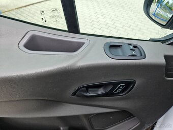 Ford Transit, 2,0 TDCI L3H2 130 PS - 9