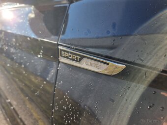 Škoda Kodiaq 2.0TDI 110KW, SPORTLINE, DSG, - 9
