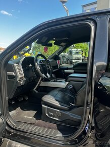 Ford F150 3.5 V6 - 9