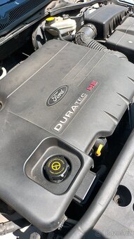 Ford Mondeo combi - 9