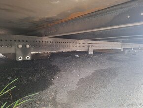 Skříň - buňka - sklad - garáž 7,2m - 9