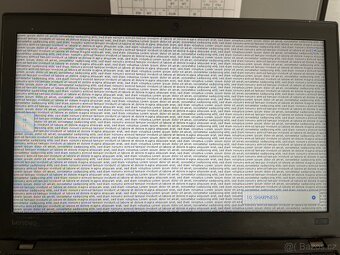 Lenovo ThinkPad x270/260 display - 9