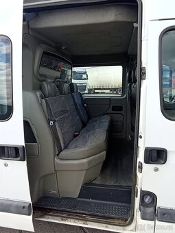 Renault master 2.5 DCI - 9