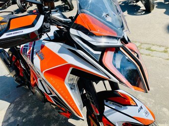 KTM 1290 Super Duke GT, možnost splátek a protiúčtu - 9