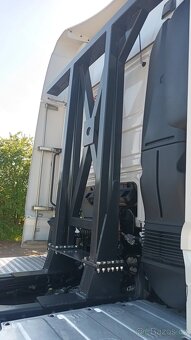 Tahač DAF XF 106 .460 EURO 6 přetypovaný.T1B - TRAKTOR - 9