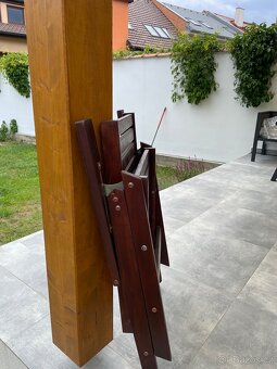 Zahradní nábytek - 9