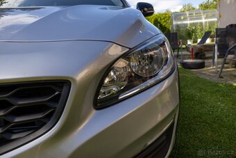 Prodám Volvo s60 CC D3 - 9
