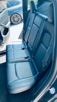 Tesla Y, LR AWD, 378 kW, 2/22, 66t km, DPH - 9